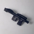 Star Wars VTG 1977 Stormtrooper, Boba Fett - Gun, Accessory Only - No Repros