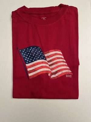 Faded Glory Damen/ Mädchen T-Shirtamerikanische Gr. XL (14-16 Jahre)