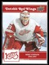 2025-26 Upper Deck Detroit Red Wings Centennial Mike Vernon Box Set #44