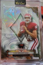 Sam Bradford Football Cards and Autographed Memorabilia Guide 32