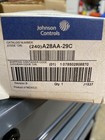 Johnson Controls 2-Stage Temperature Control , A28AA-60C, Thermostat — photo 3