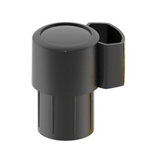 Tenor Axophone End Plug Easy to Carry Accs Replace Parts Small Saxophone Mouth