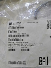 Phoenix Contact Circular Metric Connectors 1453478