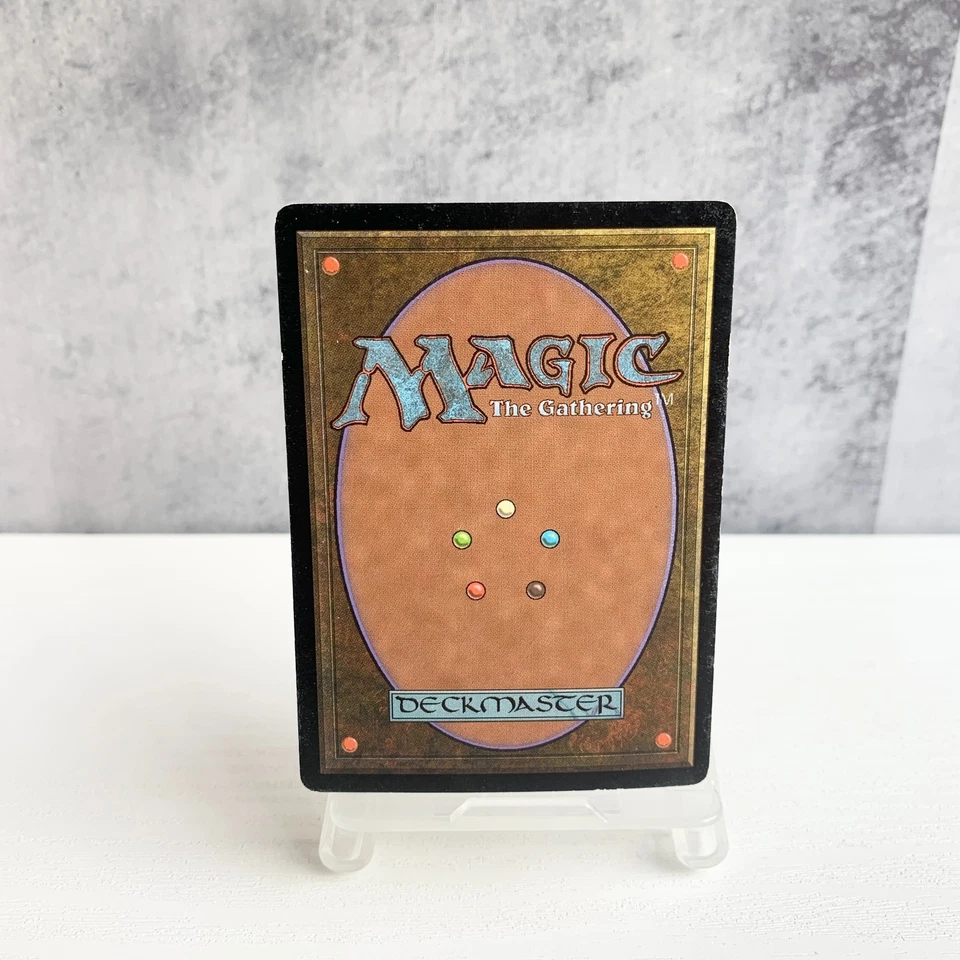 Serenity Sixth Edition Japanese MTG White Enchantment VI Japan - Image 2 of 4