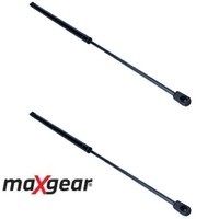 2X Gasfeder FüR Koffer-/Laderaum Maxgear 12-0048 DäMpfer GasdäMpfer FüR VW