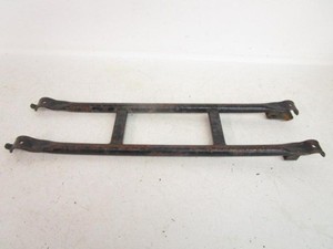 93 Honda TRX 300 FW Rear Rack Center Bar 81306-HC4-900 1988-2000