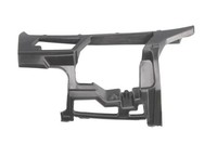 Blic 5504-00-9534935P Halter Bumper Links Vorne FüR VW Kunststoff