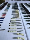 Lakota Knife Estate Sale 25 Year Collection — photo 4
