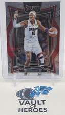 Rhyne Howard 2025 Panini Select Concourse #45