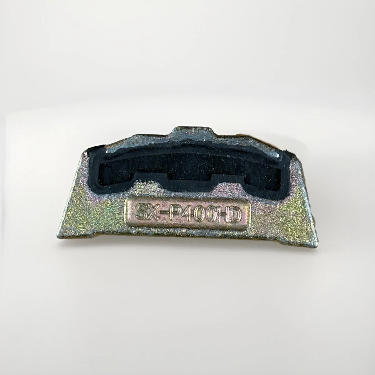 John Deere TP400HD Equipment Pin Genuine OEM New photo 2