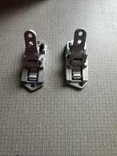 For Microsoft Surface Pro 5/6 1796 Kickstand HINGE L R Replacement Silver