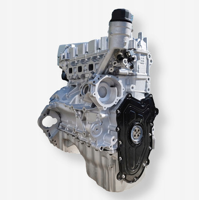 Motor 204DTD Land Rover Range Rover Evoque L551 2.0 D240 241PS 177KW Bi Turbo
