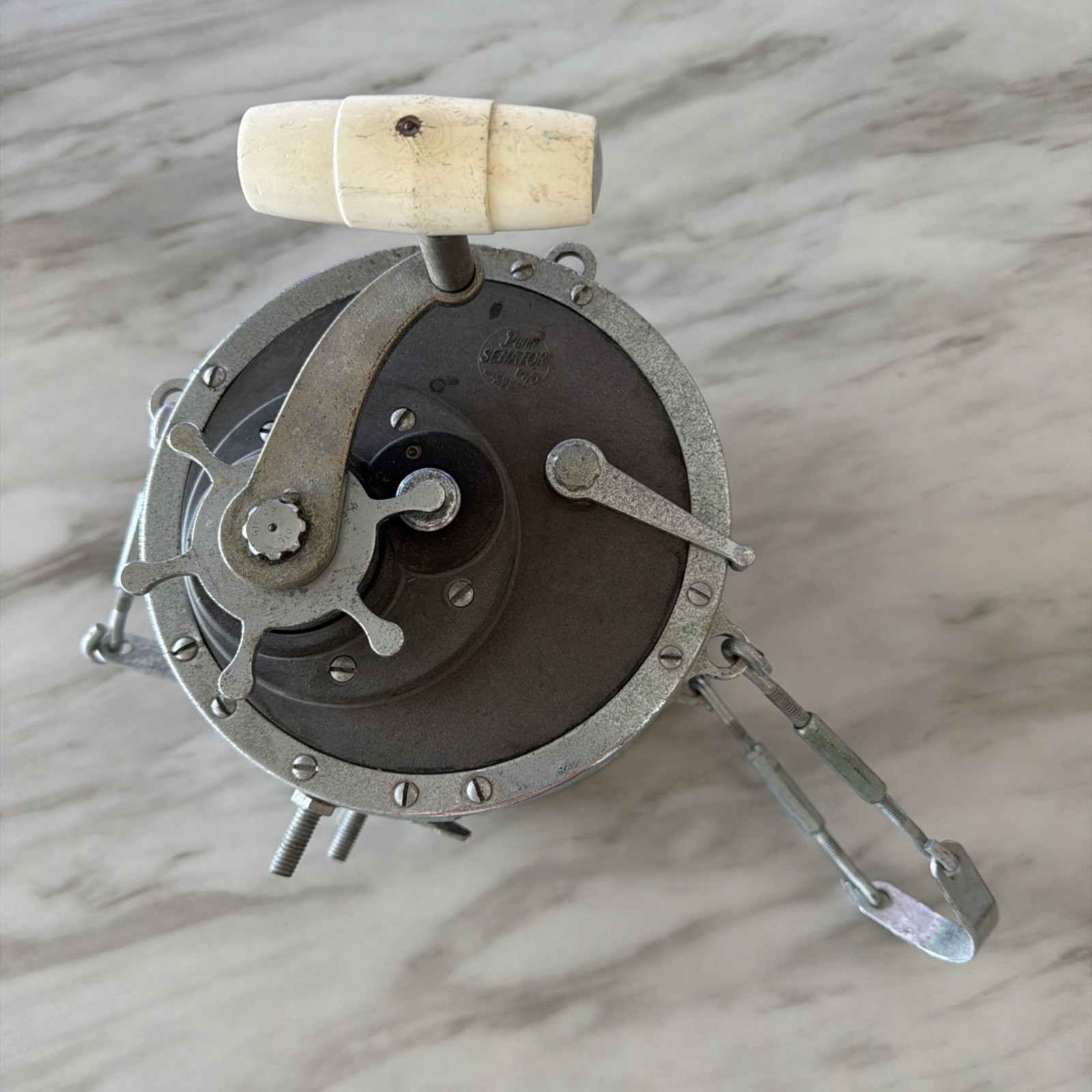 Penn Senator 14/0 Fishing Reel