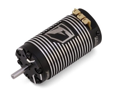 Fantom ICON Pro V2 1/8 Brushless Sensored Truggy Motor (2200kV) [FAN24042]