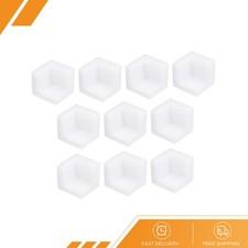 30Pcs Foam Corner Protector 2.2x2.2x2.2 Inch Polyethylene Edges Guard
