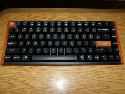 Keychron K2 HE Magnetic Switch Keyboard (No dongle) #9164
