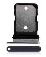 Sim-Kartenhalter FüR Google Pixel Fold (Original Oem) (Obsidian)