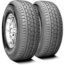 2 Tires General Grabber Hts 23575r15 105t As All Season 2 Tires General Grabber Hts 23575r15 105t As All Season