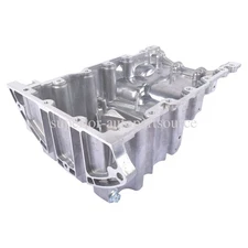 Oil Pan for Ford F-150 Mustang Transit Expidition Lincoln Navigator 3.5L 3.7L