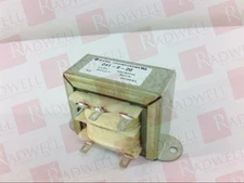 SIGNAL TRANSFORMER 241-6-20 / 241620 (BRAND NEW)