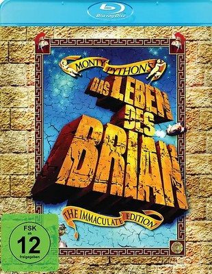 Monty Python: Das Leben des Brian