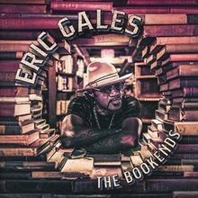 The Bookends von Gales,Eric | CD | Zustand neu