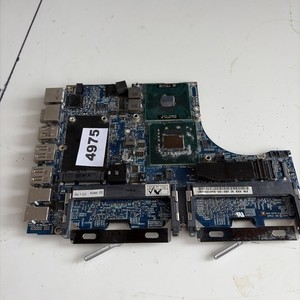 MacBook 820-2279A Logic Board AUSVERKAUF 4975