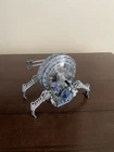 LEGO 7255 Star Wars General Grievous Chase Wheel Bike ONLY