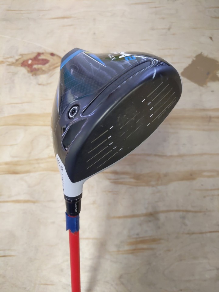 Shaft TaylorMade Proforce V2 3 Bois - Flex Régulier 5F3 HL - Graphite 42.5"