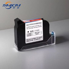 3X Handheld Inkjet Printer Ink Cartridge 42ML 12.7mm