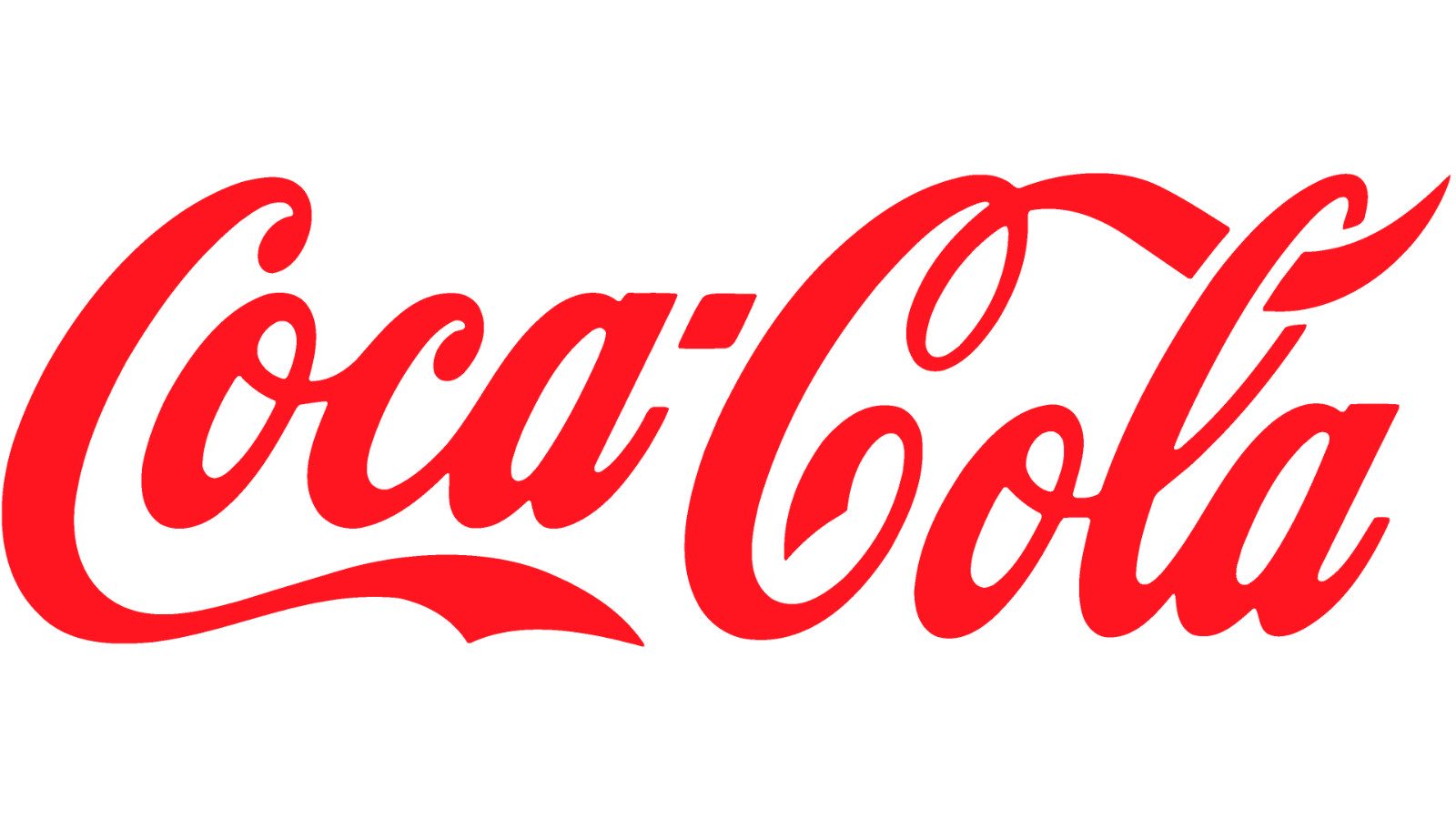 Coca Cola sticker weatherproof bumper vinyl decal