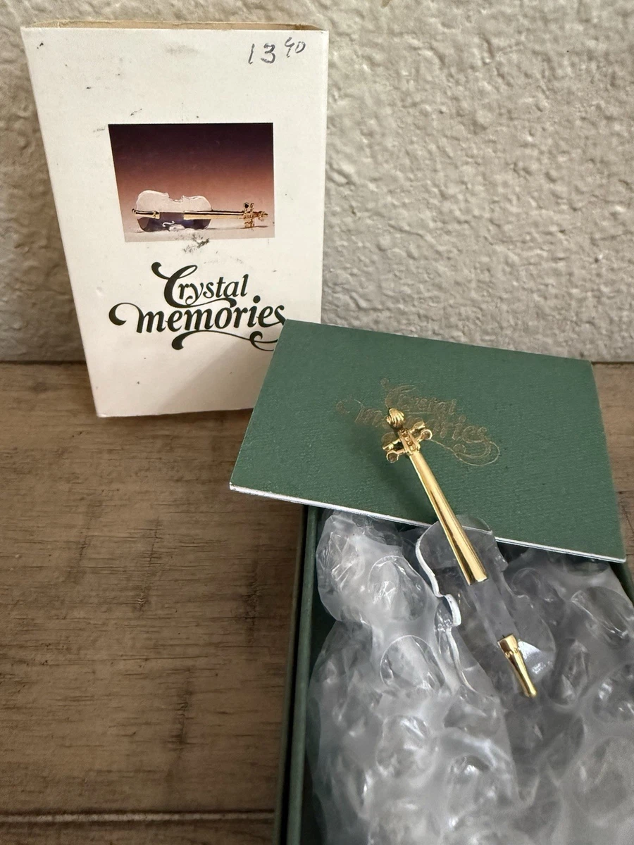 Swarovski Crystal Memories for sale | eBay