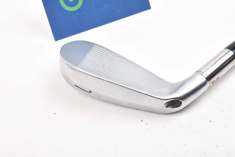 Srixon ZX5 MK II 2023 #7 Iron / Regular Flex Miyazaki Codex 8 / STD / Demo - Image 3 of 4