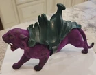 Panthor MOTU Vintage Masters of the Universe Complete Mattel 1983