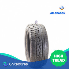 Used 24550r16 Falken Ziex Ze950 As 97h - 1032