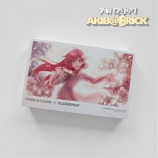 TAGO STUDIO MOONDROP Harmon-SP Suigetsuame 3-Dynamic Drivers In-Ear Earphones