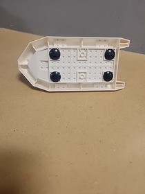 LEGO City Police Patrol Boat 60045