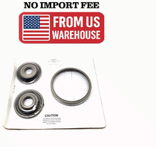 Zf8hp45 Zf8hp45x Zf8hp45his 845re Automatic Transmission Bonded Piston Kit