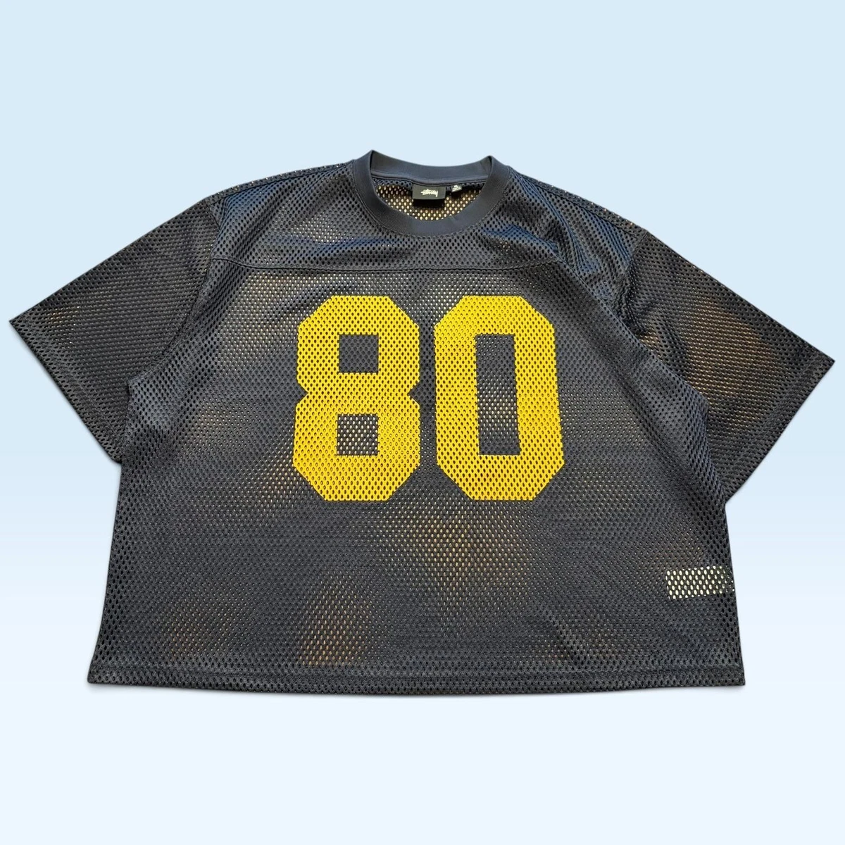 Stussy Mesh Activewear Tops for Men for Sale | Shop Men's Athletic