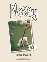 Ann Babel | Mosey | Taschenbuch | Englisch (2018) | Kartoniert / Broschiert