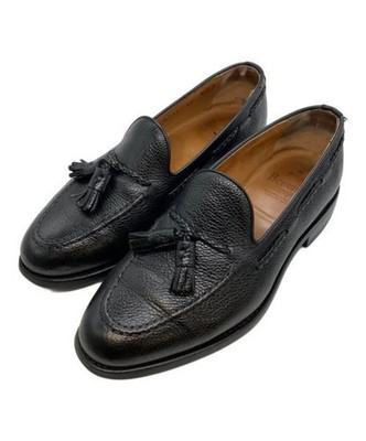 berwick                    Tassel Loafers black 4340