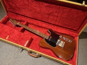 All Rosewood Telecaster | eBay