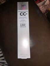 LIGHT-it Cosmetics-Foundation + Color Correct...
