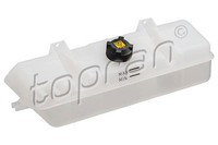 Topran 723 157 AusgleichsbehäLter, KüHlmittel FüR CitroËN Peugeot