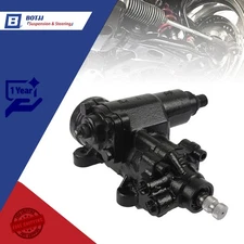 For Cadillac DeVille 61-76 Fleetwood Calais Eldorado Power Steering Gear box New