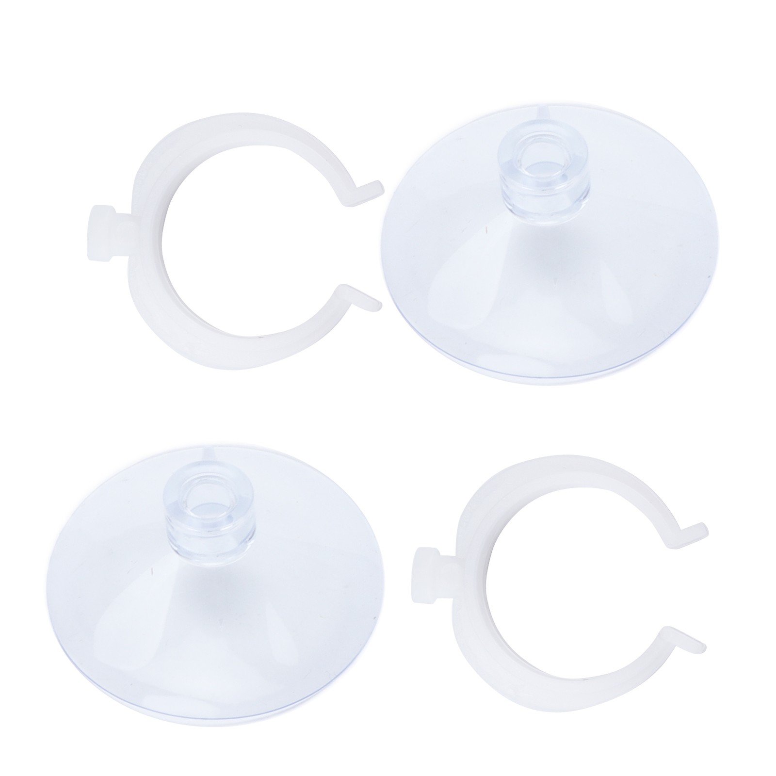 Fish Tank Airline Tubing Suction Cup Durable Fixed Suction Cup For Aquarium For