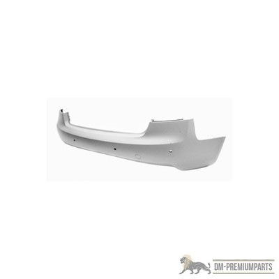 Stoßfänger hinten grundiert PDC passt für Audi A5 Coupe Cabrio 8T3 8F7 bj 11-17