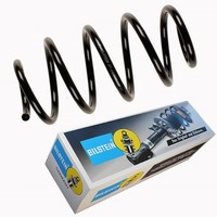Bilstein Feder B3 Vorne VerstäRkt FüR Audi A3 Seat Altea VW Touran