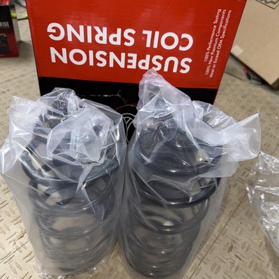 Rr Variable Rate Springs  A-premium Cs81373-c  SMS81373V