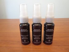 Lot of 3 Aveda Travel Size Thickening Tonic Styling Spray 1 fl oz Each